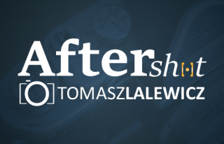 Tomasz Lalewicz AfterShot Tarnów