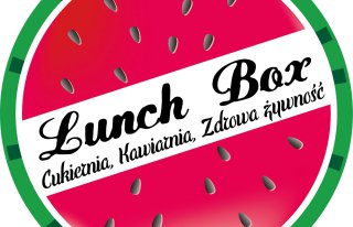 Lunch Box Cukiernia/Kawiarnia/Bistro Zgierz