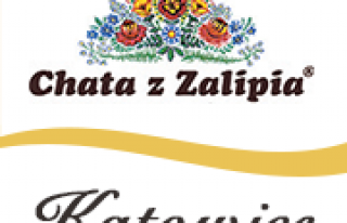 Chata z Zalipia - Katowice Katowice