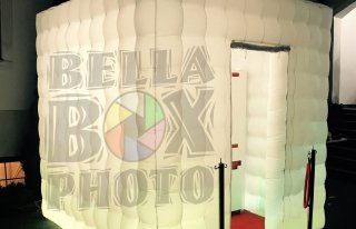 Bella Photo Box - fotobudka na wesele Inowrocław