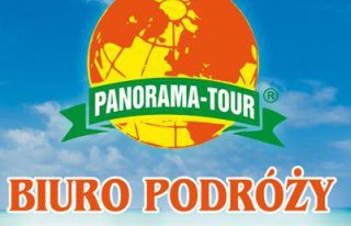 Biuro Podróży Panorama Tour Płock