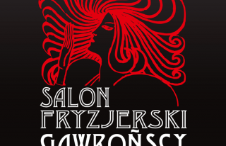 Salon fryzjerski "Gawrońscy" Monika Gawrońska Częstochowa