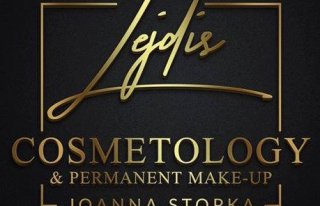Lejdis - Kosmetologia Estetyczna Jordanów