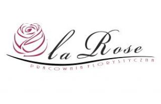 La Rose - pracownia florystyczna Tłuszcz