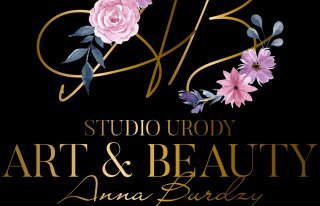 Studio Urody Art & Beauty Anna Burdzy Dzierżoniów