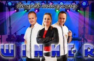 Zespół muzyczny WINNER Gołdap