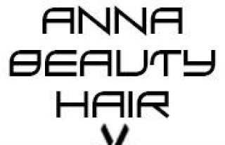 Anna Beauty Hair Oświęcim
