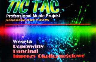 Zespół Muzyczny TIC TAC Jarosław