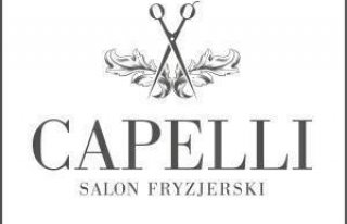 Capelli Salon Fryzjerski Bełchatów