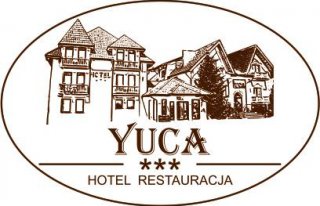 Hotel Restauracja YUCA Łódź