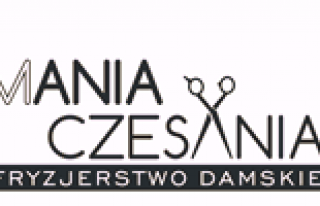 Salon Fryzjerski Damski "Mania Czesania" Łódź