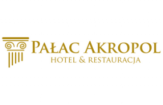Hotel Pałac Akropol Lublin