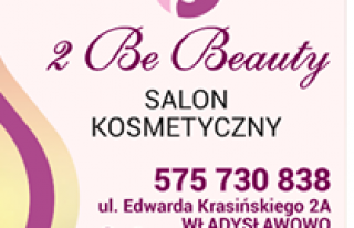 2 Be Beauty Władysławowo
