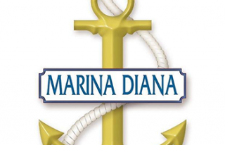 Hotel Marina Diana Białobrzegi