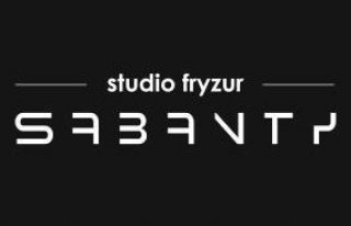 Studio Fryzur Sabanty Łódź