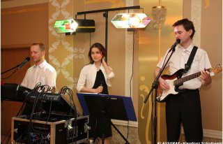 Volare Band Lublin