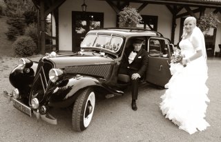 ZABYTKOWY RETRO SAMOCHÓD CITROEN BL11 1945 KLASYK ŚLUB WESELE Kraków