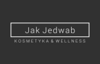 Jak jedwab kosmetyka & wellness Łódź