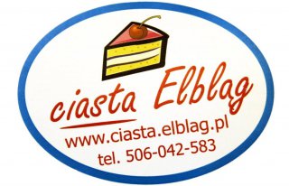 Ciasta Elbląg Elbląg