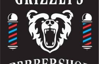 Grizzly's Barber Shop Żory Żory