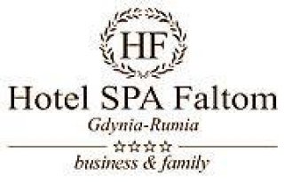 Hotel SPA Faltom**** Rumia