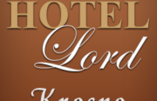 Hotel Lord Krosno Krosno
