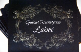 Gabinet Kosmetyczny Lakme Bydgoszcz