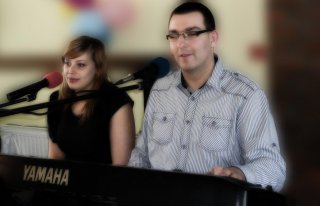 Zespół muzyczny RYTM CHOJNICE Chojnice