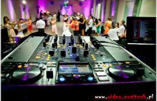 DJ na wesele Brzozów