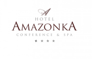 Hotel Amazonka Conference & SPA Ciechocinek