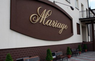 HOTEL Mariage Włoszczowa