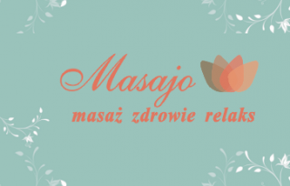 Masajo - Masaż Zdrowie Relaks Sopot