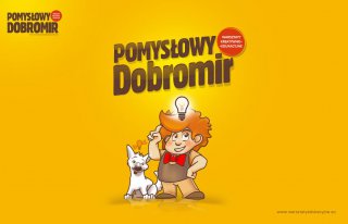 Pomysłowy Dobromir organizacja imprez warsztaty-edukacyjne Inowrocław