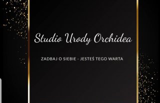 Studio Urody Orchidea Ruda Śląska