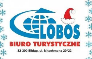 Biuro Turystyczne LOBOS Elbląg