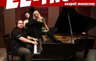 EL-TRONIC Profesjonalna Oprawa Muzyczna Częstochowa