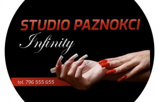 Studio Paznokci Infinity Małgorzata Jóźkiewicz Bełchatów