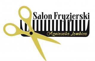 Salon Fryzjerski by Agnieszka Lembicz Ostroróg