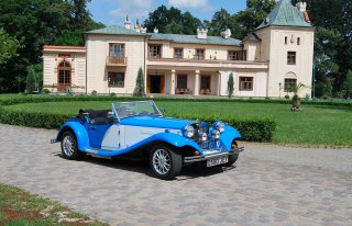 P.P.U.H. VIPER RZESZÓW