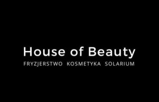 House of Beauty Radom