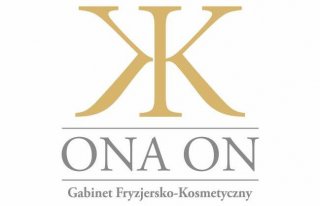 Gabinet fryzjersko-kosmetyczny "ONA ON" Chojnice