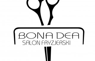 Salon Fryzjerski BONA DEA Lipno