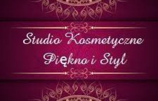 Studio Kosmetyczne Piękno i Styl Głogów