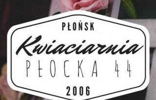 KWIACIARNIA Płonsk