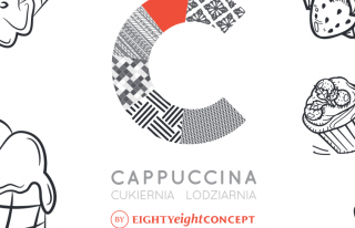 Cappuccina Cukiernia Lodziarnia Poznań