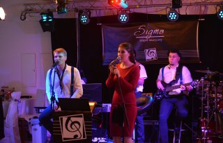 Sigma Cover Band Wieliczka
