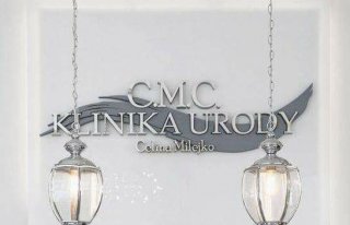 CMC Klinika Urody Celina Milejko Szczecin