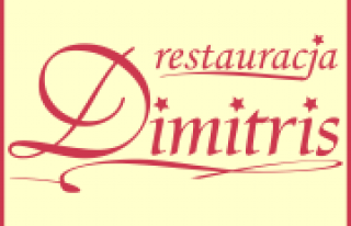Restauracja Dimitris Poznań