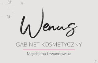 Gabinet Kosmetyczny Wenus - Magdalena Lewandowska Chojnów