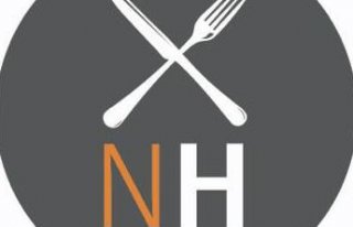 Hotel Nowa Holandia - Restauracja Elbląg
